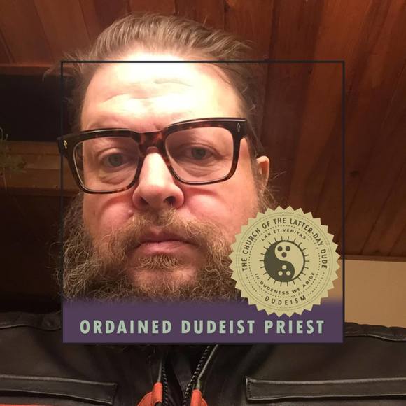 Meet your Posher, John - Picture 1 of 1